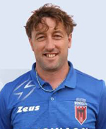 Calciatore Gianluca DONATI -